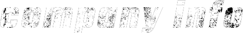 company_info